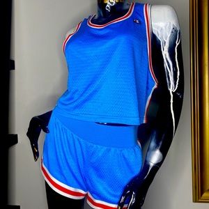 Brand New Champion Mesh Set(*SOLD OUT EVERYWHERE)